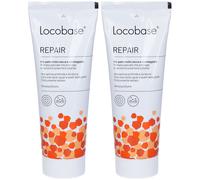Locobase REPAIR 2x100 g Crema