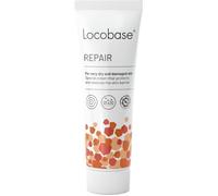 Locobase Repair 30g - Crema idratante intensiva per pelli secche e screpolate...