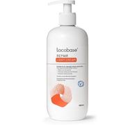 Locobase Repair Light Cream 450 ml - Crema per la pelle secca senza profumo