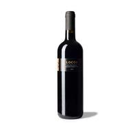 Locoe, Isola dei Nuraghi IGT. Prodotto dai vignaioli delle Cantine di Orgosolo, Sardegna. 6 x 0,75 l.
