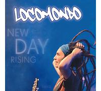 Locomondo - New Day Rising