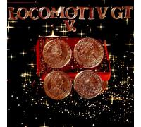 Locomotiv Gt - Locomotiv Gt V.