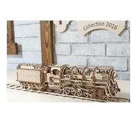 Locomotiva 460 con Tender