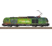 Locomotiva a due poteri serie 248
