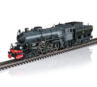 NUOVO vapore Marklin 39490 SJ con tender tipo F 1200 nero NUOVO