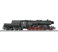 Locomotiva a vapore serie 52