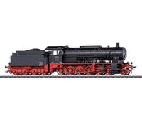 Locomotiva a vapore serie 59