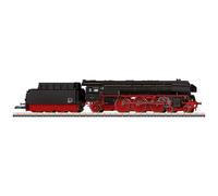 Locomotiva a vapore Z BR 01 519 EFZ della DR Märklin 88019