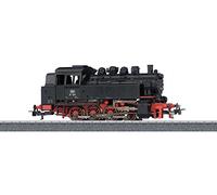 Märklin H0 36321 Locomotiva a Vapore Serie Br 81 DB