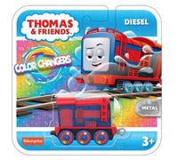 Locomotiva che cambia colore Thomas and Friends