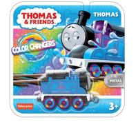 Locomotiva che cambia colore Thomas e Amici