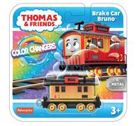 Locomotiva che cambia colore - Thomas e Amici