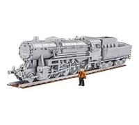 COBI KRIEGSLOKOMOTIVE BAUREIHE 52
