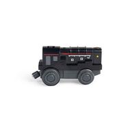Locomotiva da manovra diesel a batteria Bigjigs Rail