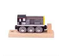 Locomotiva diesel Classe 8 BIGJIGS RAIL