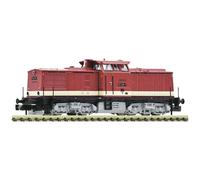 Locomotiva diesel N 112 278-7, DR Fleischmann 7370018