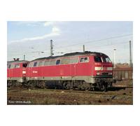Locomotiva diesel N BR 216 di DB Cargo Piko N 40530