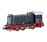 Locomotiva diesel N V36 della DB Hobbytrain H28250