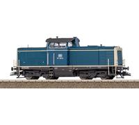 Locomotiva diesel serie 211