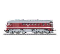 Märklin Locomotiva diesel 39201 BR 220 DB AG H0 MFX Sound digitale Nuova