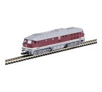 Locomotiva diesel serie 232