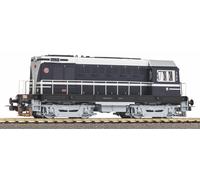 Locomotiva diesel T 435 Hektor ČSD con decoder