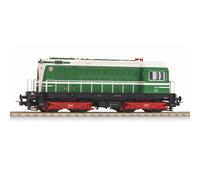 Locomotiva Diesel T 435 Hektor ČSD IV