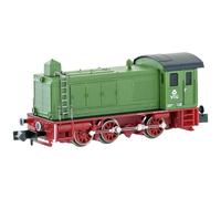 Locomotiva diesel V36 N del VTG Hobbytrain H28254