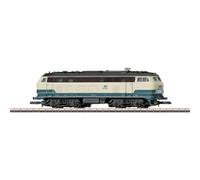 Locomotiva diesel Z BR 218 446-3 della DB Märklin 88808