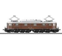 Märklin 38680 Locomotiva elettrica H0 AE 6/8 di BLS