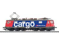 Locomotiva elettrica Ae 610