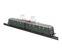 Locomotiva elettrica Ae 8/14 11852