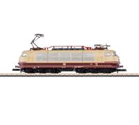 Märklin 88546 Locomotiva elettrica Z 103 113-7 di DB