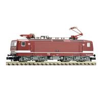 Locomotiva elettrica N 243 354-8 della DR Fleischmann 7560015