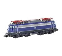 Locomotiva elettrica N BR 110 di DB Hobbytrain H28017