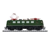 Locomotiva elettrica N BR 141 di DB MiniTrix 16145