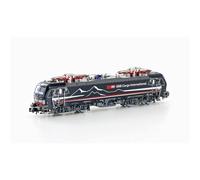 Locomotiva elettrica N BR 193 657 Vectron di FFS Cargo/Shadowpierer Hobbytrain