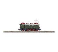 Locomotiva elettrica N BR E 32 di DB Piko N 40820