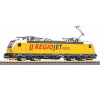 Locomotiva elettrica Regiojet BR 388