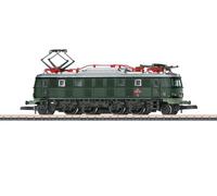 Locomotiva elettrica serie 1018