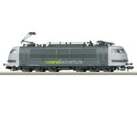 Minitrix / Trix N 16346 - Locomotiva Elettrica Serie Br 103.1,Ep.vi ,Sound Merce