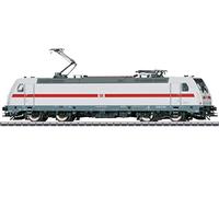 MARKLIN 37449 LOCOMOTIVA ELETTRICA H0 BR 146.5 DI DB AG MODELLISMO