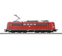 Locomotiva elettrica serie 151