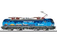 Locomotiva elettrica serie 383