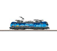 Märklin- Modellino di Treno Elettrico, 88235