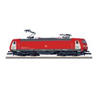 Locomotiva elettrica Z BR 185.2 di DB Schenker Märklin 88486