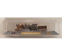 locomotiva engine NZR Class Q New Zealand Rail Del Prado 1:160 N model sealed