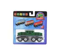 Locomotiva in legno SBB Coccodrillo MAXIM
