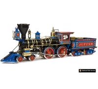 Locomotiva Jupiter 1:32 OC54007 - occre modellismo