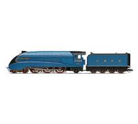 Locomotiva per modellismo ferroviario Hornby TT:120 TT3043M LNER 4 4-6-2 Sir Nigel Gresley